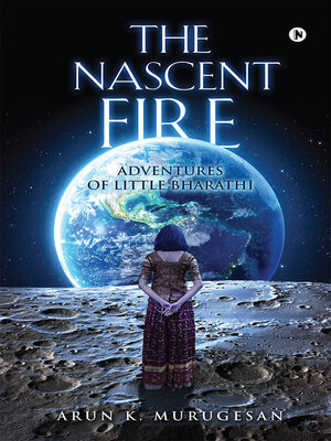 cover image of The Nascent Fire